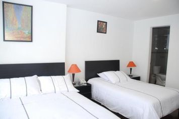 Hotel Real Estacion