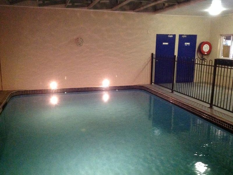 Hotel Photo 20