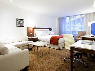 Фото отеля Hotel Chico 97