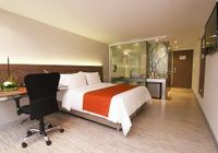 Отзывы Hotel Bogota 100, 4 звезды
