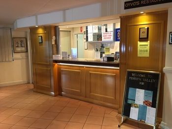 Hotel Photo 17