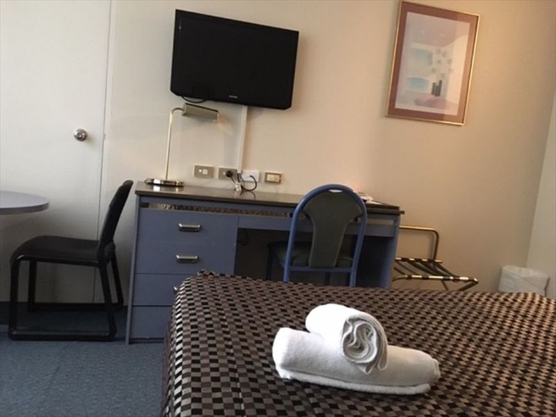 Hotel Photo 9