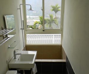 Young Chi Ku Hot Spring B&B Puli Township Taiwan