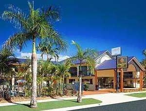 Tree Top Walk Motel Walpole Australia