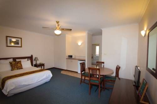 Hotel Photo 9
