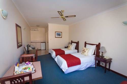 Hotel Photo 10