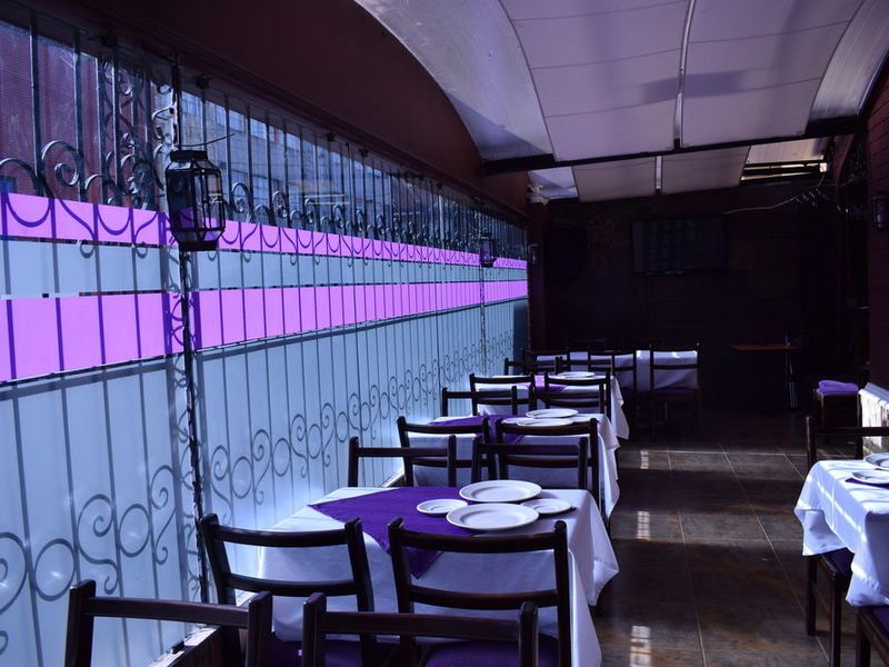 Hotel Photo 15