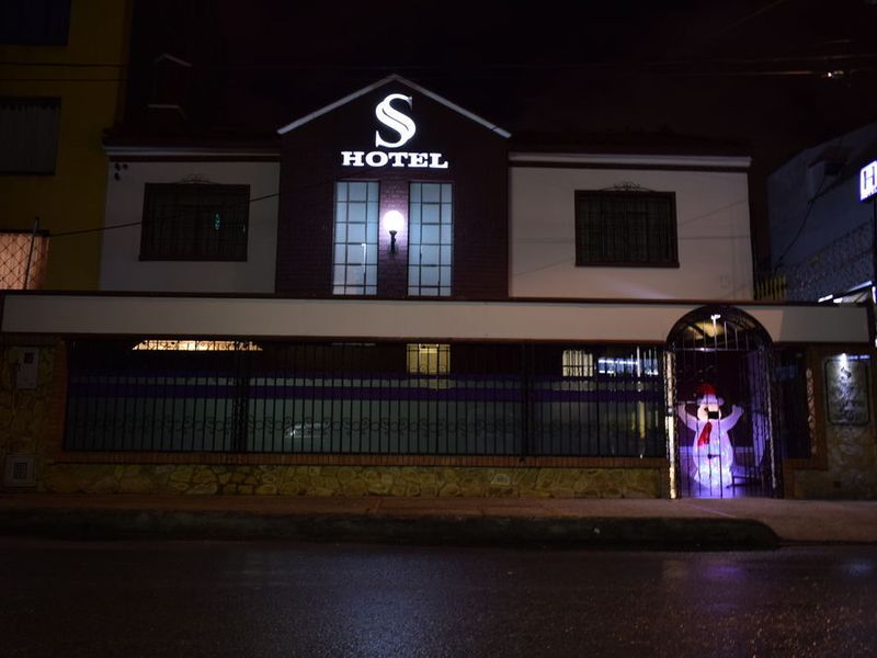Hotel Photo 23