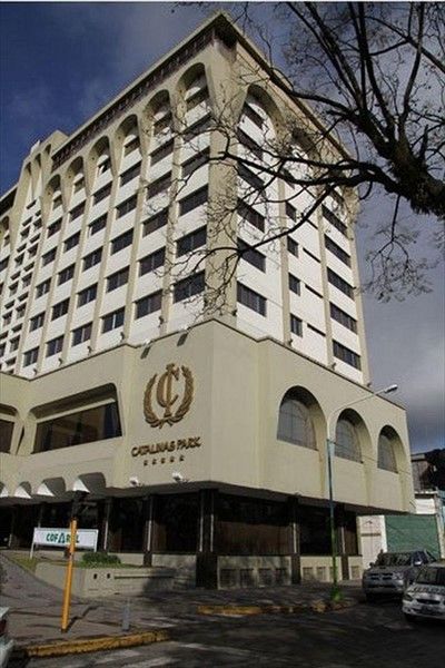 Hotel Photo 22
