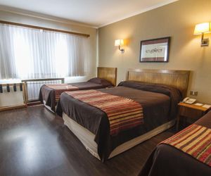 Hotel Milan Bariloche Argentina