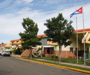 Punta la Cueva Cienfuegos Cuba