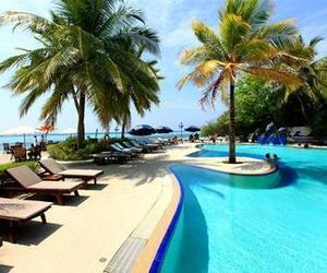 THE HAVEN AT PARADISE ISLAND Himmafushi Maldives