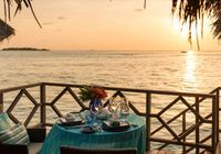 Отзывы Four Seasons Resort Maldives at Kuda Huraa, 5 звезд