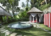 Отзывы Chapung Sebali Resort & Spa, 5 звезд