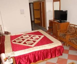 Hotel Hemkunth Ambala India