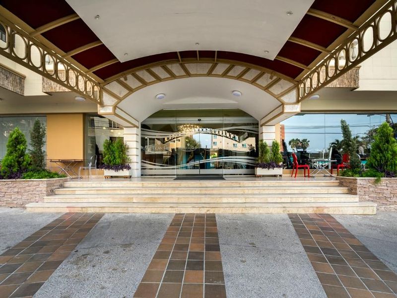 Hotel Photo 15