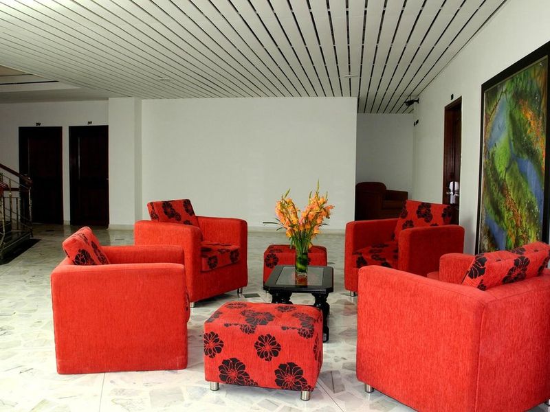 Hotel Photo 9