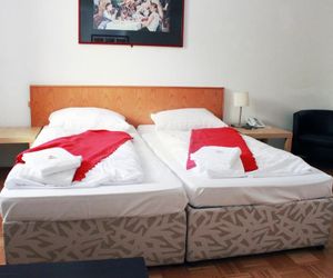 B&B Hotel Heimgartl Innsbruck Austria