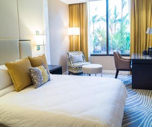 Ambassador Transit Hotel - Terminal 2 Singapore Singapore