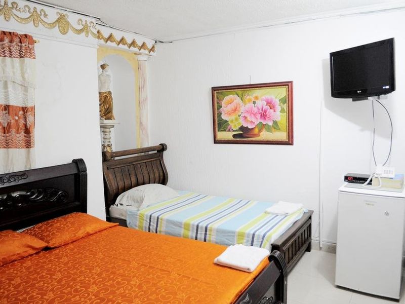 Hotel Photo 1