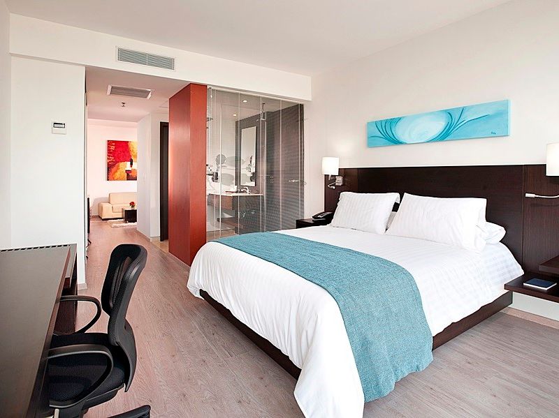 Hotel Photo 1