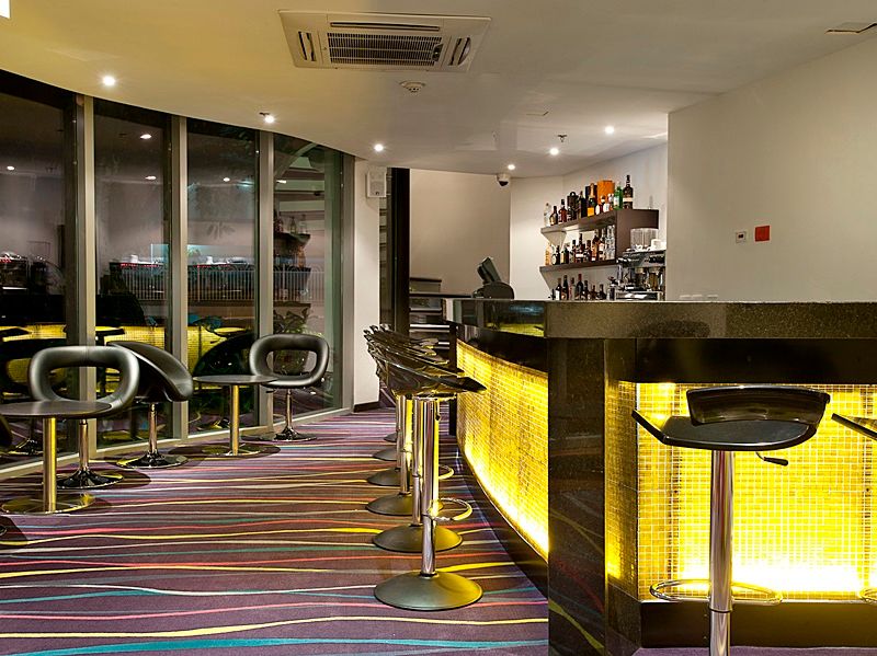 Hotel Photo 18