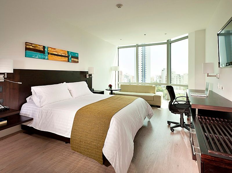 Hotel Photo 3