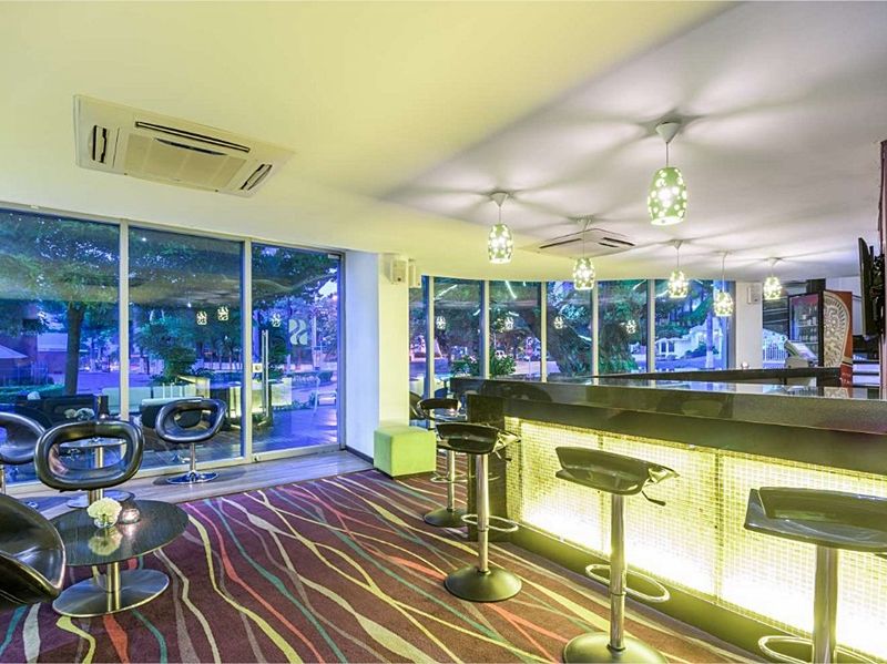 Hotel Photo 7