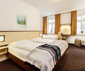 Hotel Goldene Krone Innsbruck Innsbruck Austria