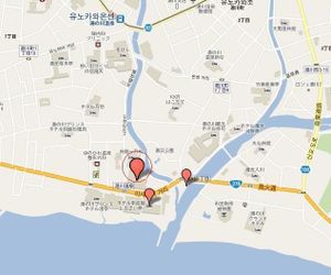 HEISEIKAN HANATSUKI Hakodate Japan
