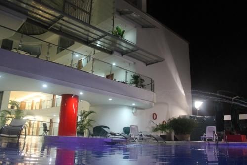 صورة الفندق 17