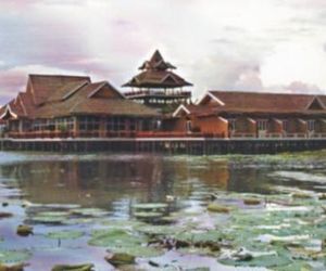 Inle Regal Resort Nyaung Shwe Myanmar