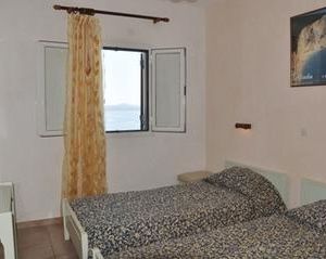 Apts Yannis Servos Barbati Barbati Greece