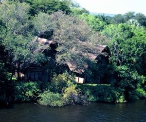 Zambezi Waterfront Livingstone Zambia