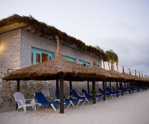 Ocean Breeze Boutique Riviera Maya Puerto Morelos Mexico