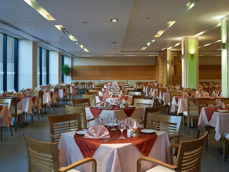 Hotel Photo 11