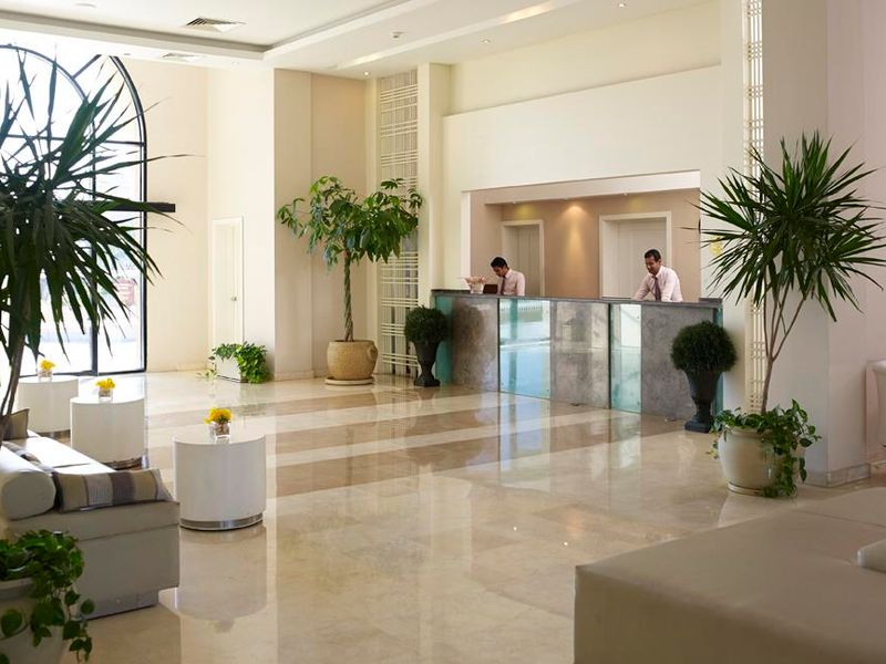 Hotel Photo 14