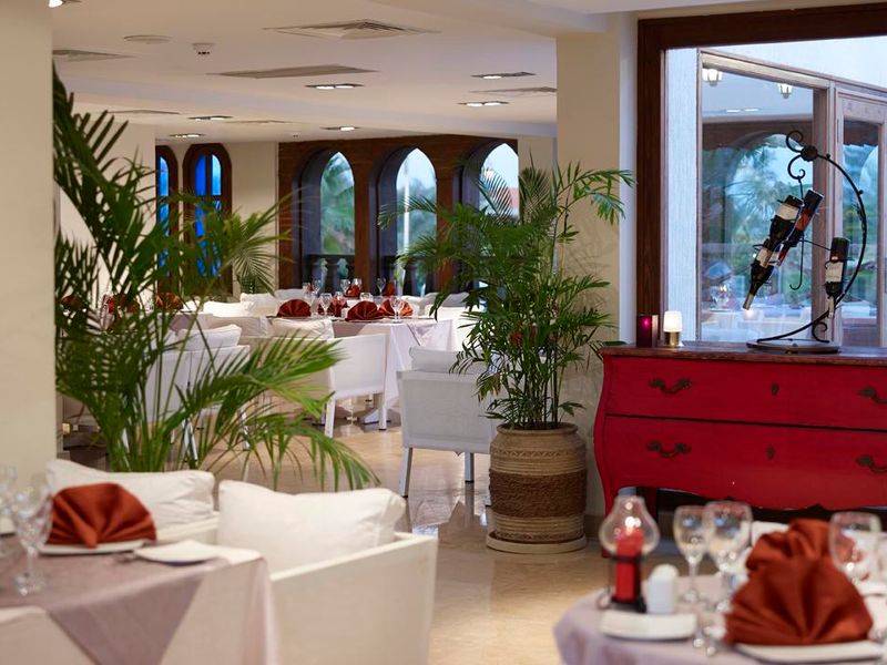 Hotel Photo 10