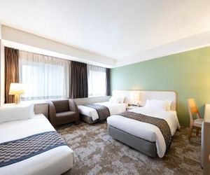 Shinjuku Washington Hotel Annex Tokyo Japan