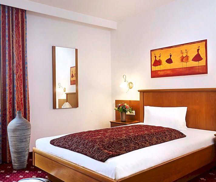 Hotel Innsbruck