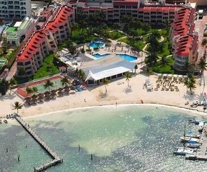 Ocean Spa Hotel - All Inclusive Cancun Mexico