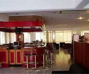 Rodos Cypria Hotel Kolymbia Greece