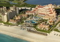 Отзывы Omni Cancun Hotel & Villas — Все включено, 5 звезд