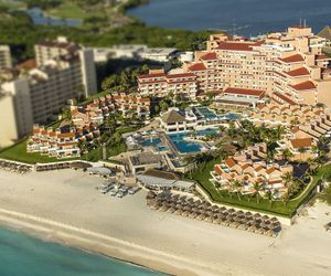 Omni Cancun Hotel & Villas All Inclusive Cancun Mexico