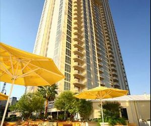 Luxury Suites International Las Vegas United States