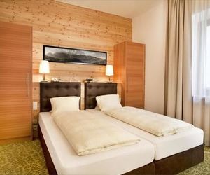 Hotel Bon Alpina Innsbruck-Igls Austria