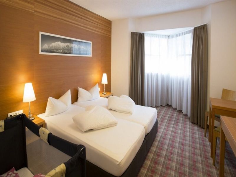 Hotel Photo 2