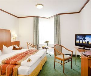 Hotel Alpinpark Innsbruck Austria