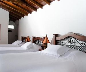 Finca Hotel Valparaíso Armenia Colombia