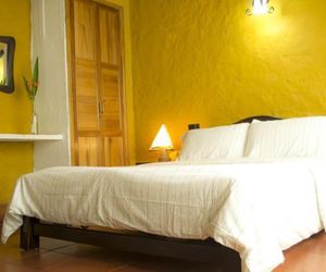 Finca Hotel La Quinta Porra Armenia Colombia